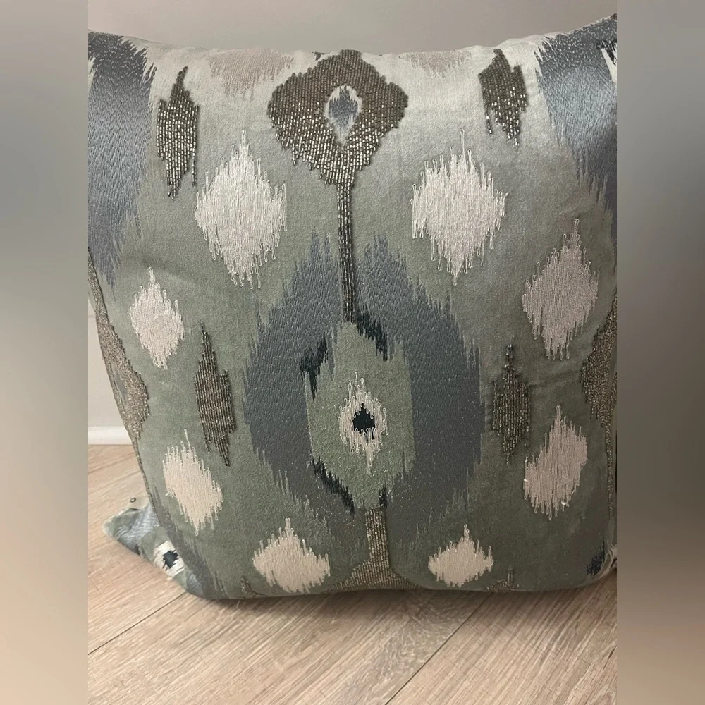 Callisto Home Beaded Pillow Bundle